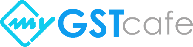 MyGSTcafe E-Invoicing
