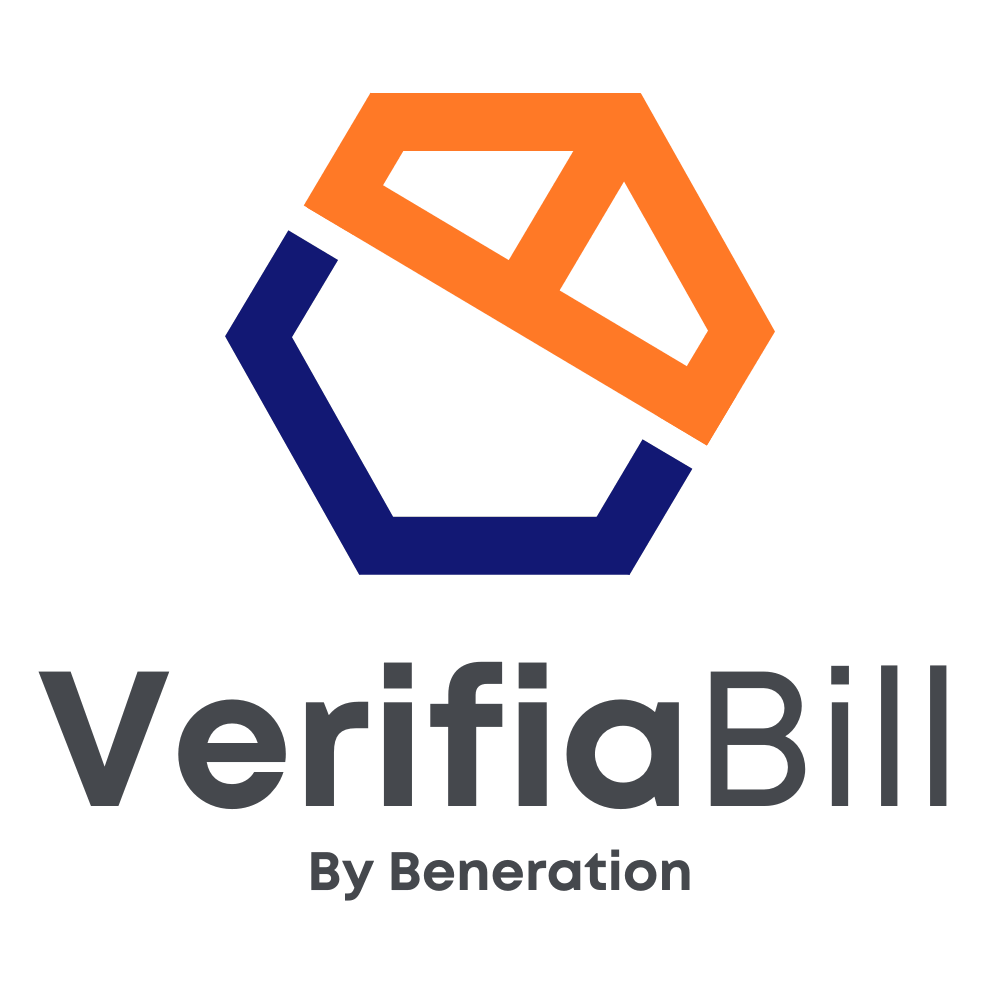 VerifiaBill by Beneration