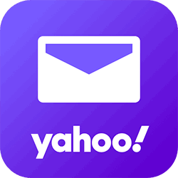 Yahoo Mail logo