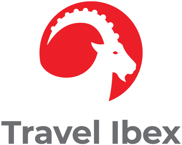 Travel Ibex