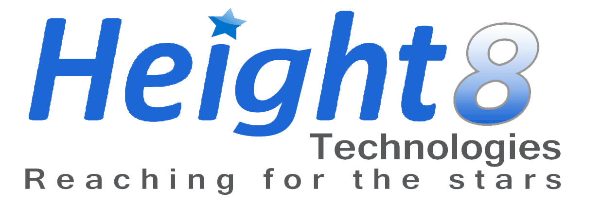 H8 ISP Management logo