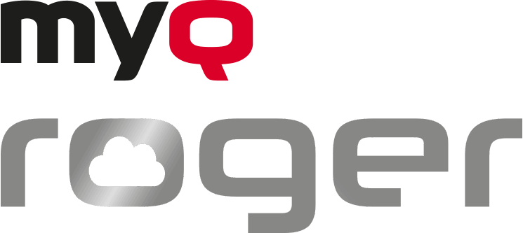 MyQ Roger
