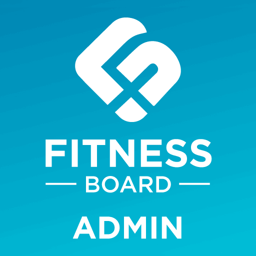 FitnessBoard