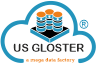 US GLOSTER logo