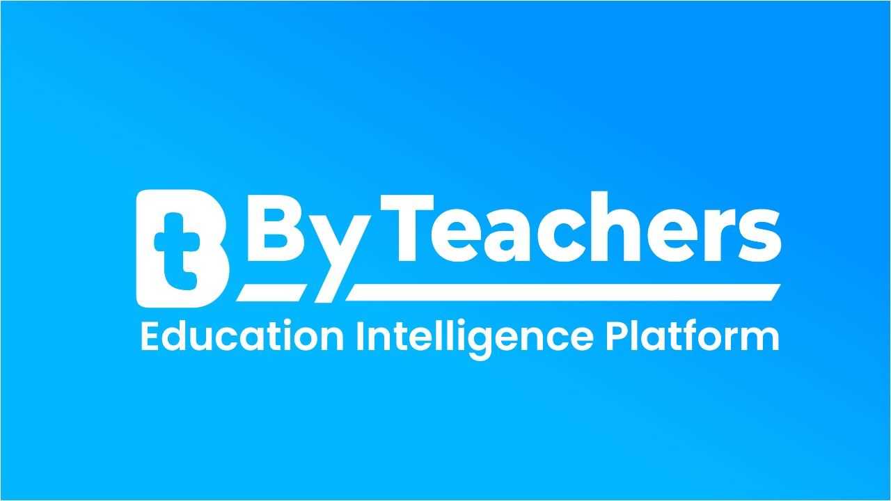 By Teachers