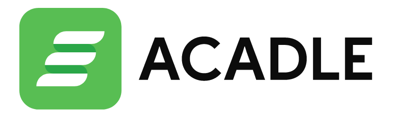 Acadle
