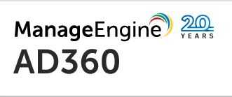 ManageEngine AD360