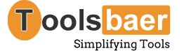 ToolsBaer OST to PST Converter logo