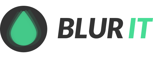 BlurIt