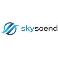 Skyscend Invoice Automation logo