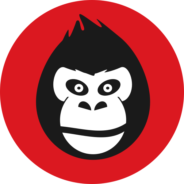 GorillaPDF logo