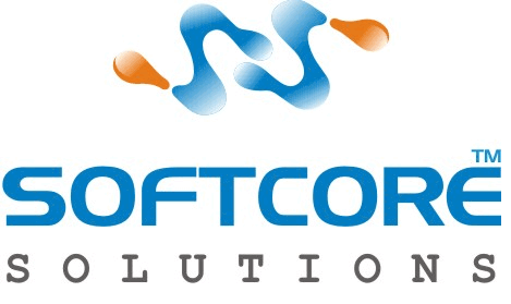 SoftCore SAP B1 logo