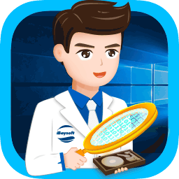 iBoysoft Data Recovery for Windows