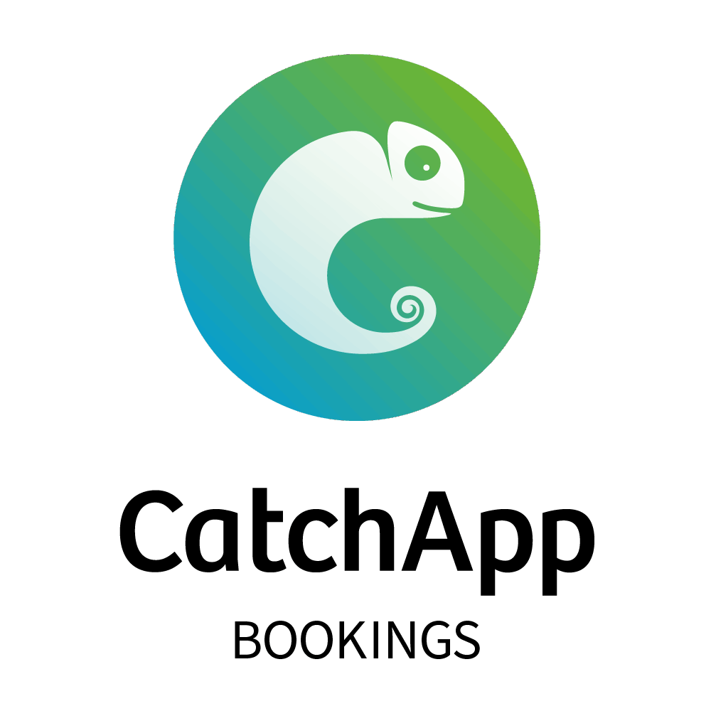 CatchApp Bookings