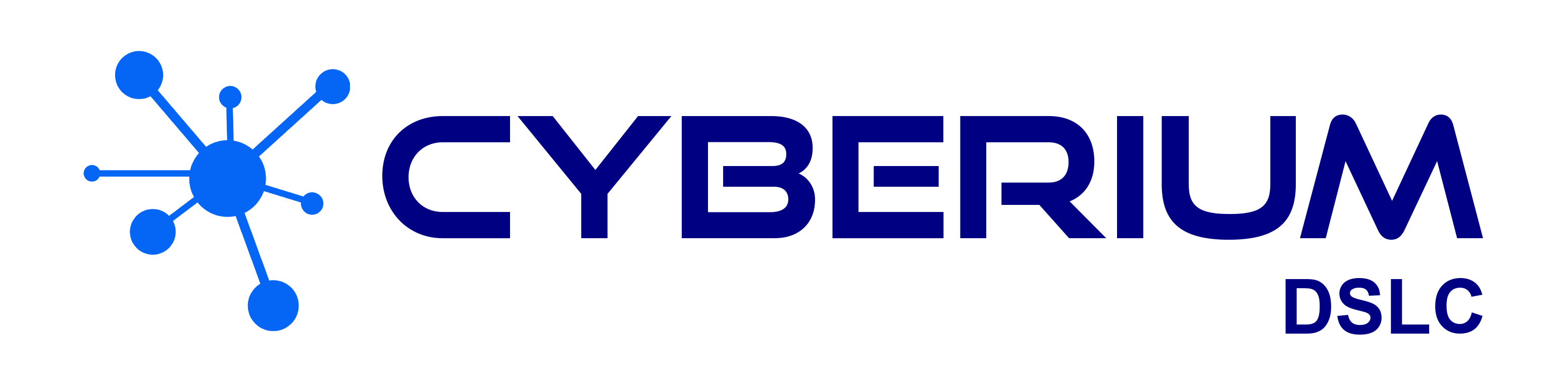 Cyberium DSLC
