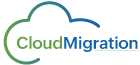 CloudMigration Office 365 Email Backup logo