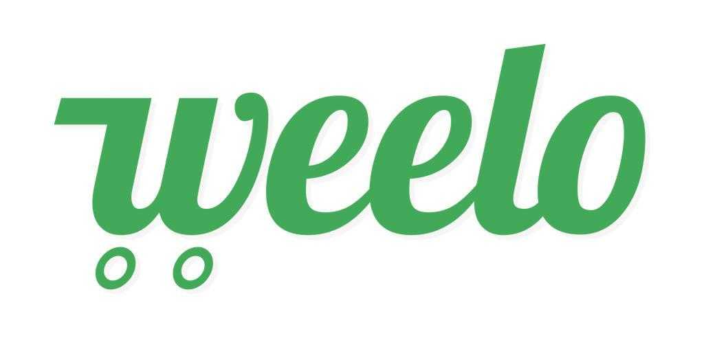Weelo logo