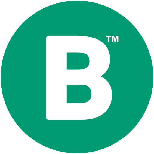 Business Sender logo