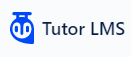 Tutor LMS