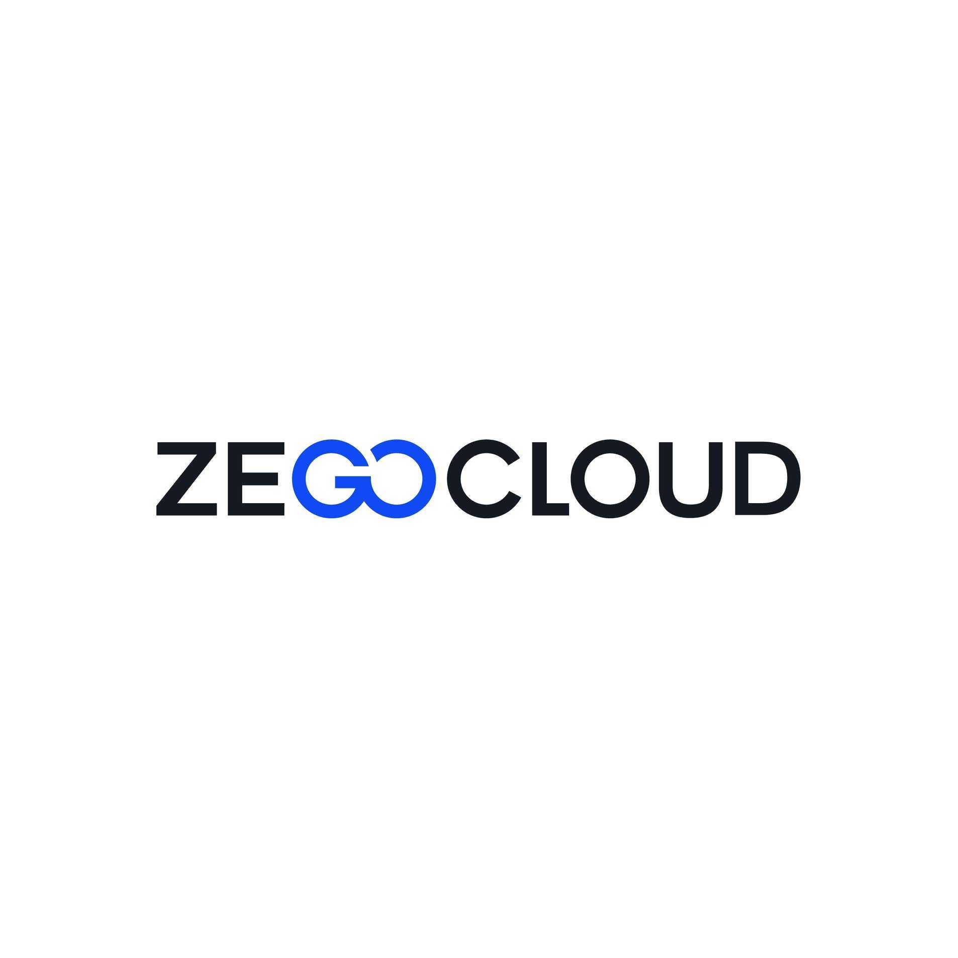 ZEGOCLOUD Chat logo