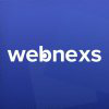 Webnexs OTT logo