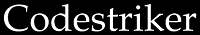 Codestriker