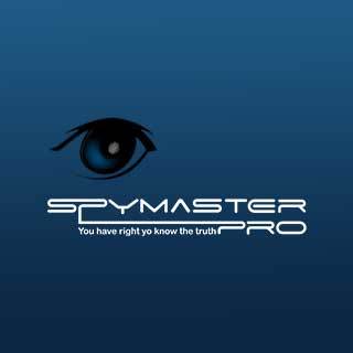 Spymaster Pro logo
