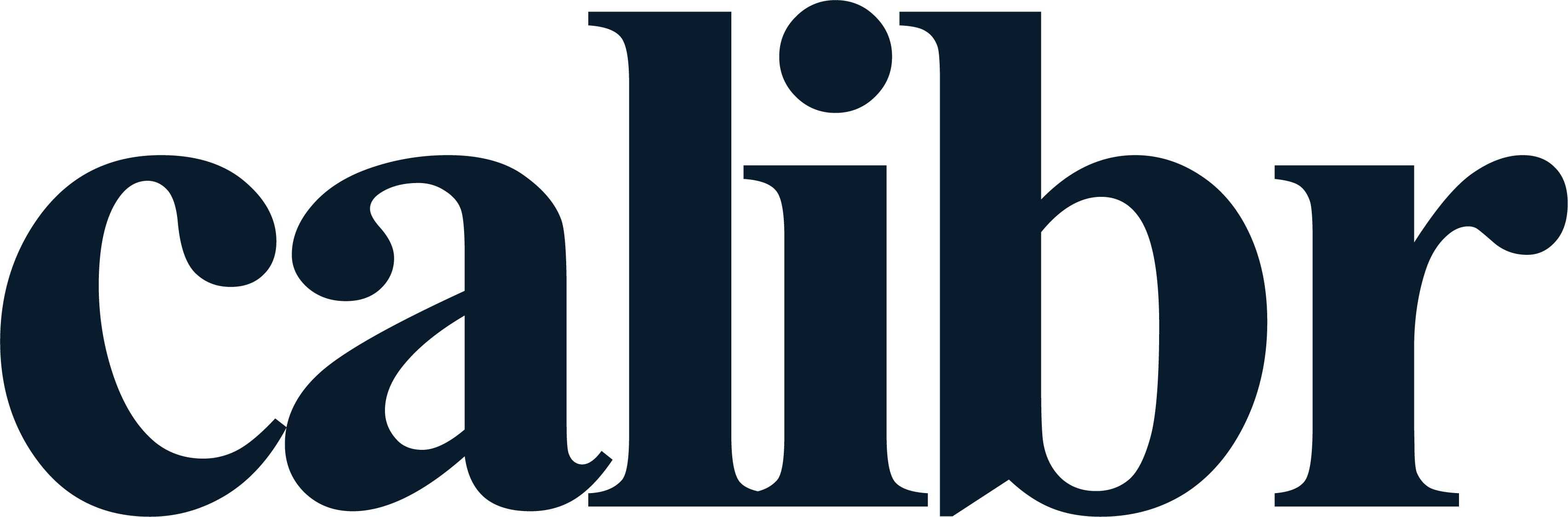 Calibr