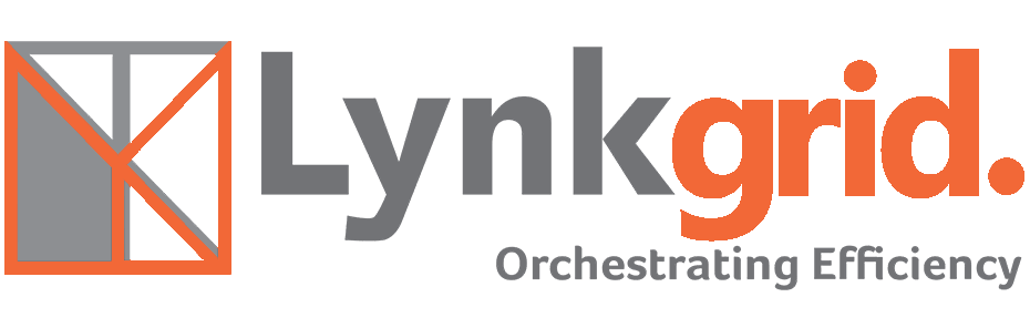 Lynkgrid logo