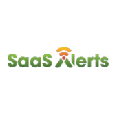 SaaS Alerts logo