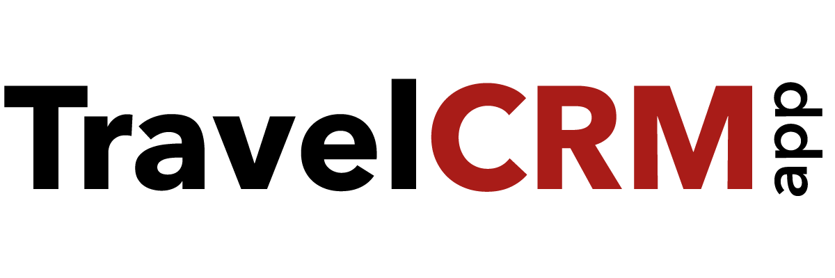 Travel CRM logo