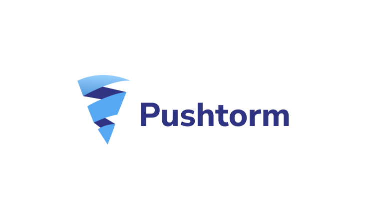 Pushtorm