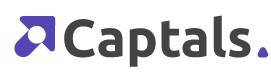 Captals Cloud ERP