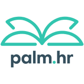 Palm HR logo