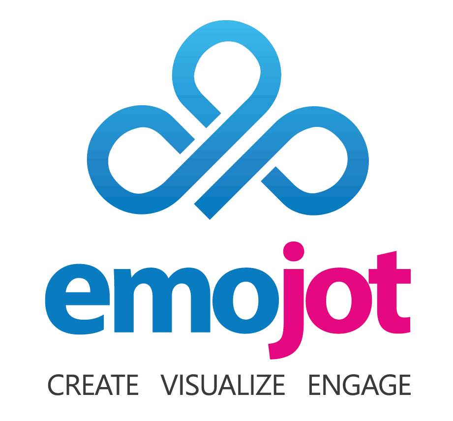 Emojot EXM logo