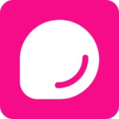 DelightChat logo