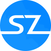 SiteZeus logo