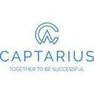 Captarius HRMS