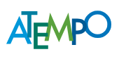 Atempo logo