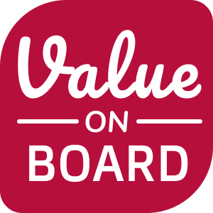 Value on Board