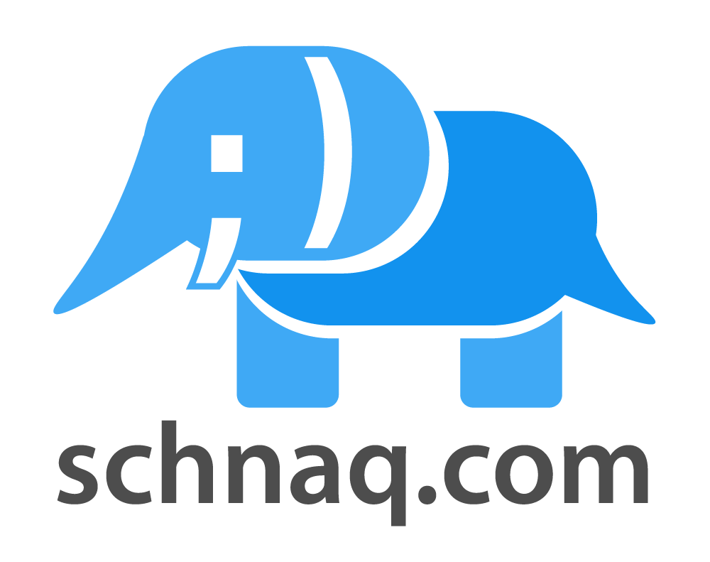 schnaq