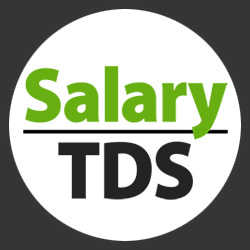 SalaryTDS