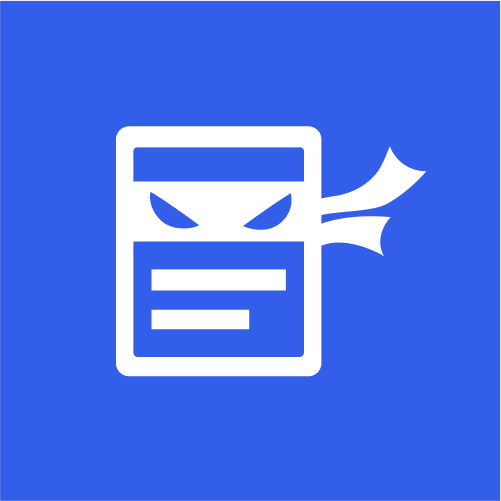 NinjaContent by 500apps