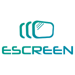Escreen logo
