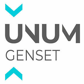 UNUM-GENSET