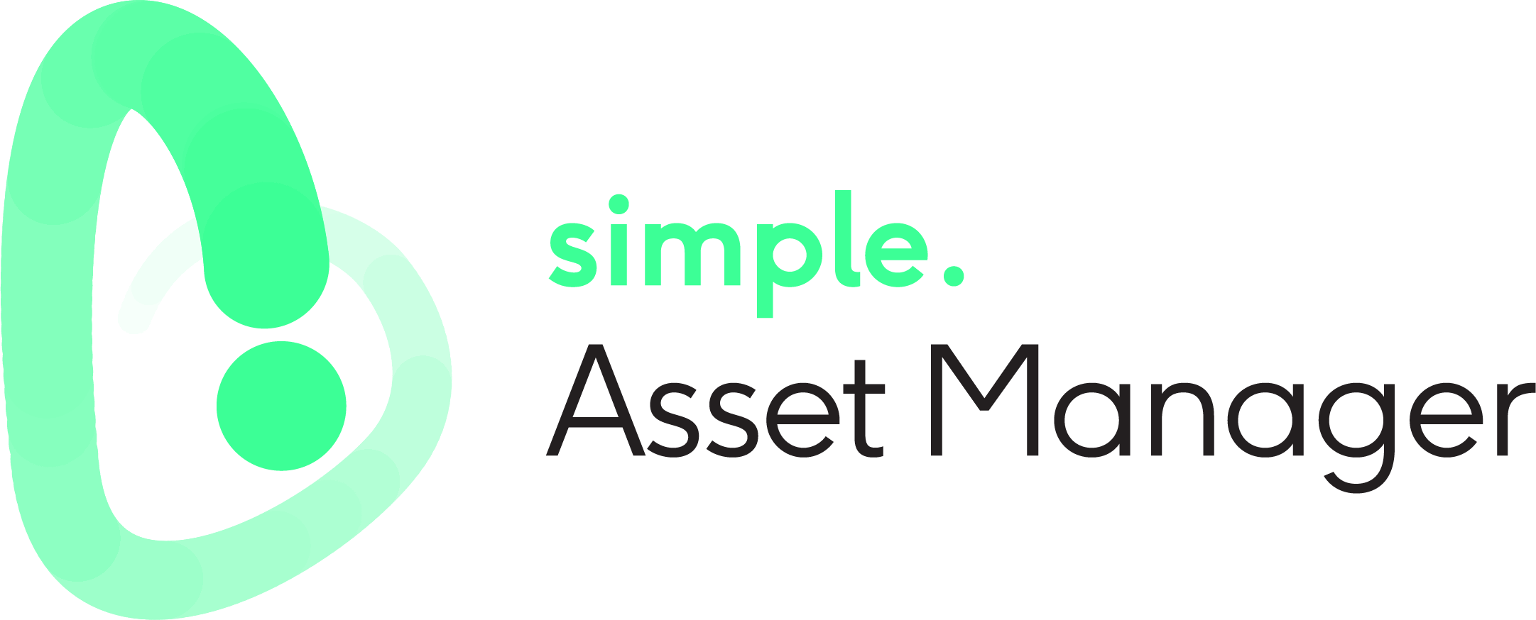 Simple Asset Manager