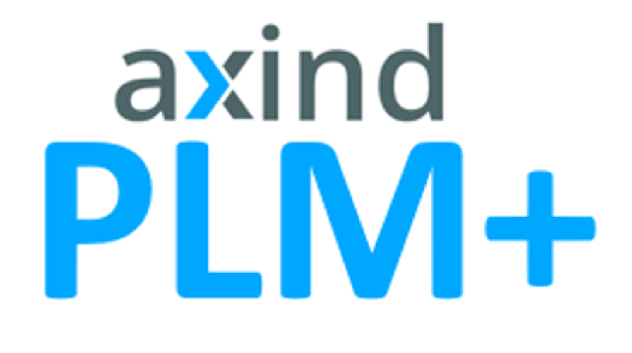 Axind PLM+