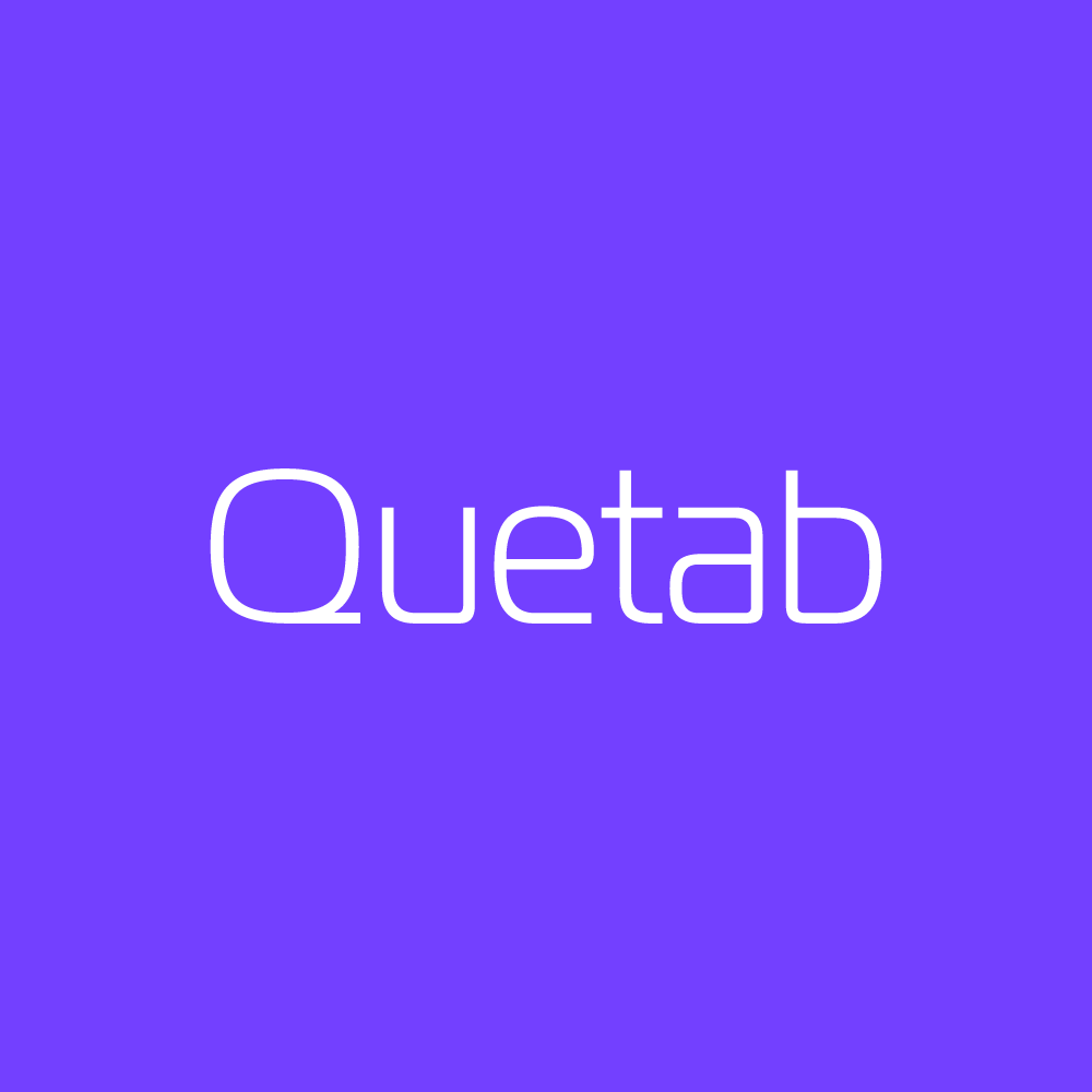 Quetab