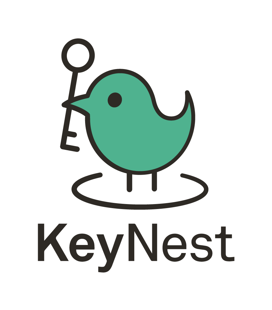 KeyNest PRO