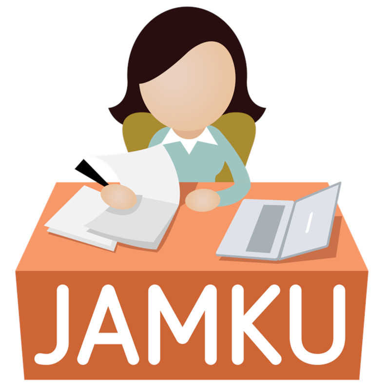 Jamku Portal